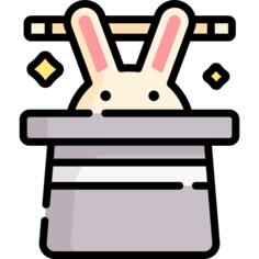 魔术技巧