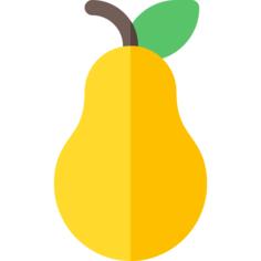 Pear