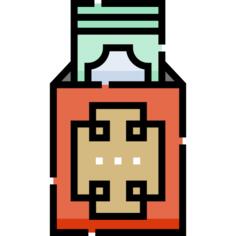 红信封