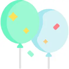Balloons