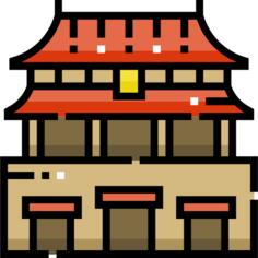 Forbidden city