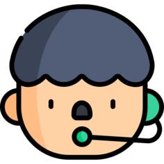 Call center