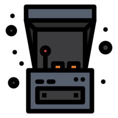Arcade game