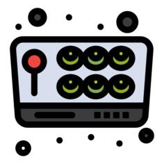 Joypad
