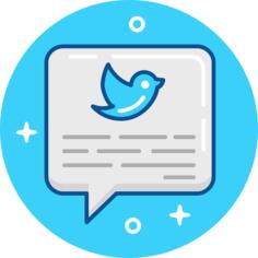 Tweet