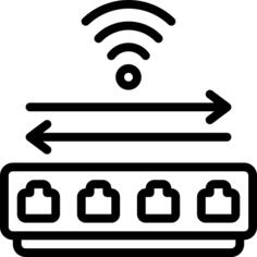 Server control