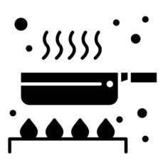 Frying pan