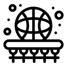 Basketball