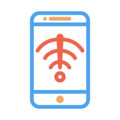 Wifi connection