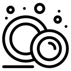 盘子