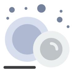 盘子