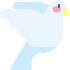 鸽子