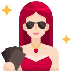Woman