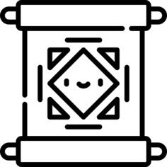 Scroll