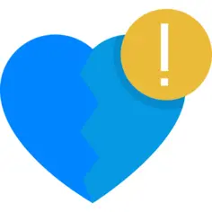 Heartbreak