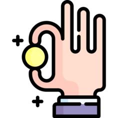 魔术技巧