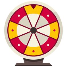 Fortune wheel