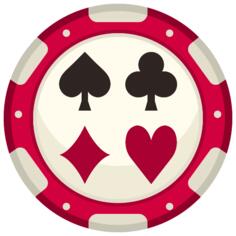 Casino chip