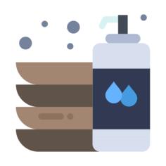 Liquid soap