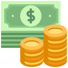 Cash