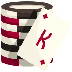 Casino chip