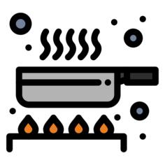 Frying pan