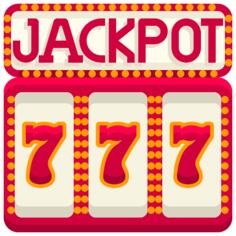 Jackpot machine