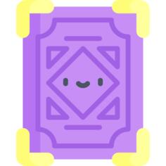 Spell book