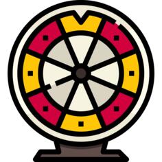 Fortune wheel