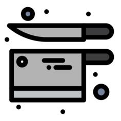 Kitchen utensils