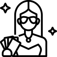 Woman