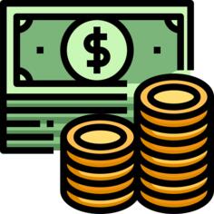 Cash