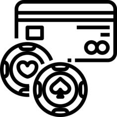 Credit card
