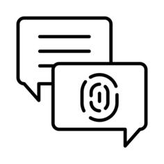 会话