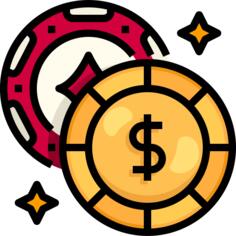 Casino chip