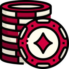 Casino chip
