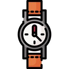Wristwatch