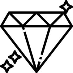 Diamonds