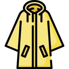 Raincoat