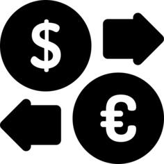 Money exchange