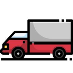 皮卡车