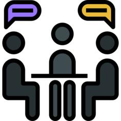 会议