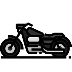 Motorcycle