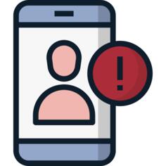 Emergency contact