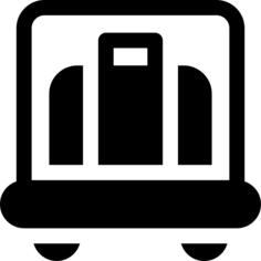 Luggage cart