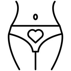 Panties