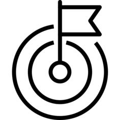 目标