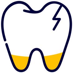 Dental caries