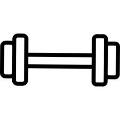 Dumbbell