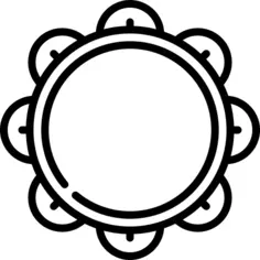 Tambourine